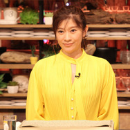 篠原涼子「TOKIOカケル」(C)フジテレビ