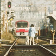 （Ｃ）2018映画『駅までの道をおしえて』製作委員会