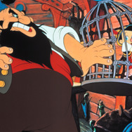 ピノキオ(C)APOLLO