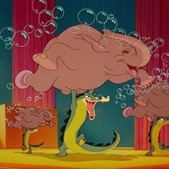 ファンタジア(C)APOLLO