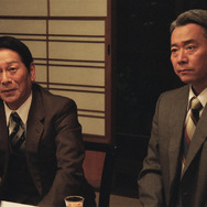 返還交渉人 いつか、沖縄を取り戻す 4枚目の写真・画像