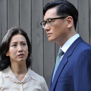 返還交渉人 いつか、沖縄を取り戻す 5枚目の写真・画像