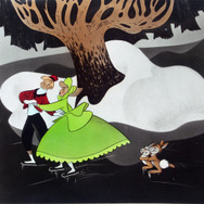 メロディ・タイム(C)APOLLO