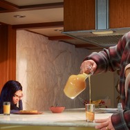 インクレディブル・ファミリー 3枚目の写真・画像