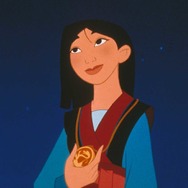 ムーラン(C)APOLLO