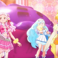 映画HUGっと！プリキュア・ふたりはプリキュア オールスターズメモリーズ 5枚目の写真・画像