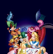 ふしぎの国のアリス(C)APOLLO