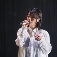 宇多田ヒカル「SONGS」スペシャル (C)NHK