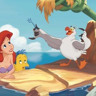 リトル・マーメイド(C)APOLLO