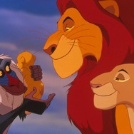 ライオン・キング(C)APOLLO