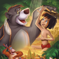 ジャングル・ブック (1967)(C)APOLLO