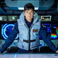 空母いぶき 2枚目の写真・画像