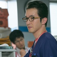 劇場版コード・ブルー -ドクターヘリ緊急救命- 5枚目の写真・画像