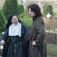 チューリップ・フィーバー　肖像画に秘めた愛 5枚目の写真・画像