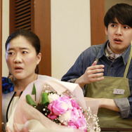 Ｂの戦場 4枚目の写真・画像