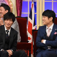 「しゃべくり007」(C) NTV