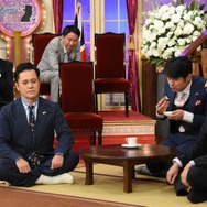 「しゃべくり007」(C) NTV