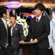 「しゃべくり007」(C) NTV