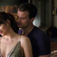 フィフティ・シェイズ・フリード 2枚目の写真・画像