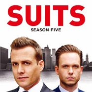 「SUITS／スーツ シーズン5」 (C)2015 Universal Studios. All Rights Reserved.
