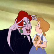 ビアンカの大冒険(C)APOLLO