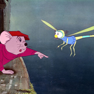 ビアンカの大冒険(C)APOLLO