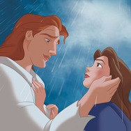 美女と野獣(C)APOLLO