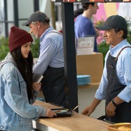 ポリス・ストーリー／REBORN 4枚目の写真・画像