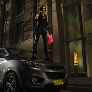 ポリス・ストーリー／REBORN 9枚目の写真・画像