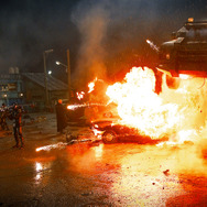 ポリス・ストーリー／REBORN 11枚目の写真・画像