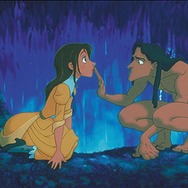 ターザン(C)APOLLO