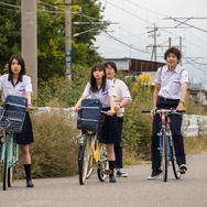 『あの頃、君を追いかけた』(C)『あの頃、君を追いかけた』フィルムパートナーズ