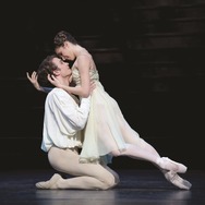 英国ロイヤル・オペラ・ハウス シネマシーズン 2018／19ロイヤル・バレエ「ロミオとジュリエット」 1枚目の写真・画像