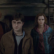 『ハリー・ポッターと死の秘宝 PART2』 -(C) 2011 Warner Bros. Ent. Harry Potter Publishing Rights (C) J.K.R. Harry Potter characters, names and related indicia are trademarks of and  (C) Warner Bros. Ent. All Rights Reserved.