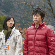 ふたつの昨日と僕の未来 2枚目の写真・画像