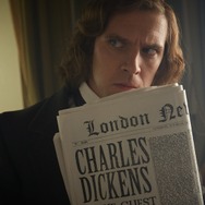 Merry Christmas!～ロンドンに奇跡を起こした男～ 2枚目の写真・画像