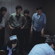 『1987、ある闘いの真実』　(c)2017 CJ E&M CORPORATION, WOOJEUNG FILM ALL RIGHTS RESERVED