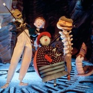 ジャイアント・ピーチ(C)APOLLO