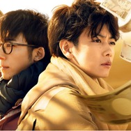 億男 2枚目の写真・画像