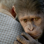 『猿の惑星：創世記（ジェネシス）』 -(C) 2011 Twentieth Century Fox Film Corporation