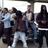 キックス 2枚目の写真・画像