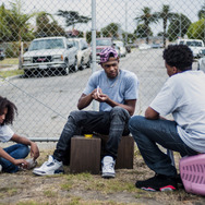 キックス 3枚目の写真・画像