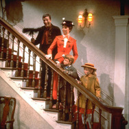 メリー・ポピンズ(C)APOLLO