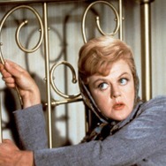 ベッドかざりとほうき(C)APOLLO