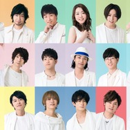 AD-LIVE 2018 ライブ・ビューイング 1枚目の写真・画像