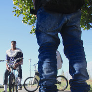 キックス 8枚目の写真・画像