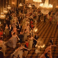 アンナ・カレーニナ ヴロンスキーの物語 3枚目の写真・画像