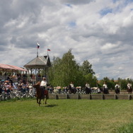 アンナ・カレーニナ ヴロンスキーの物語 9枚目の写真・画像