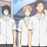 劇場版 夏目友人帳 ～うつせみに結ぶ～ 6枚目の写真・画像