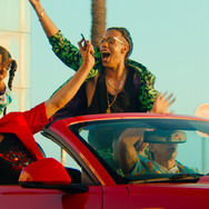 ギャングスタ（2018） 3枚目の写真・画像